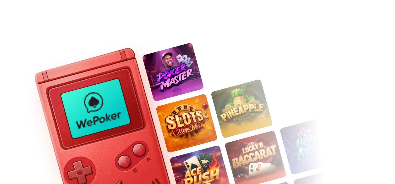 WePoker 下载教程图